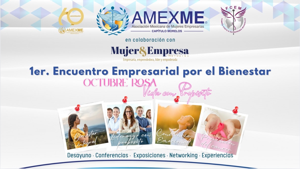 Alianzas AMEXME